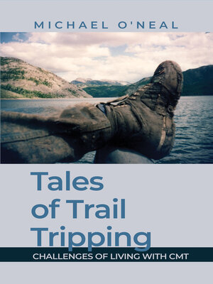 cover image of Tales of Trail Tripping